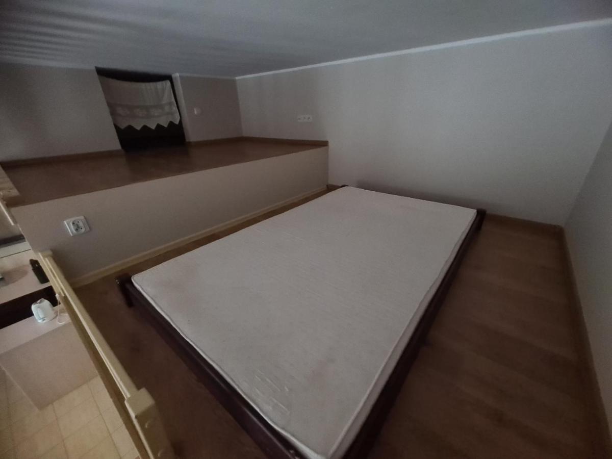 Apartamentyprzymorzu Apartament Z Antresola Kolobrzeg Dış mekan fotoğraf