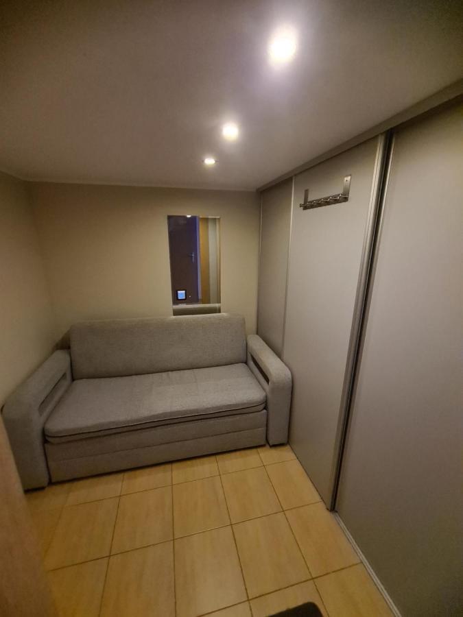 Apartamentyprzymorzu Apartament Z Antresola Kolobrzeg Dış mekan fotoğraf