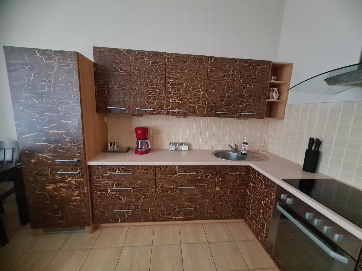 Apartamentyprzymorzu Apartament Z Antresola Kolobrzeg Dış mekan fotoğraf